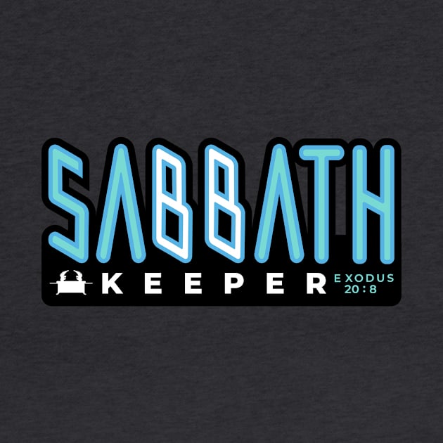 Sabbath keeper by Arise